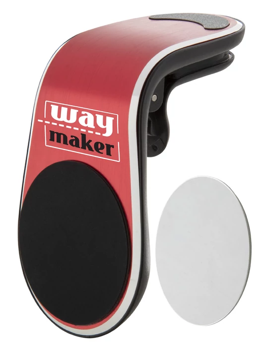 Autós mobiltartó – Waymaker – 2-féle színben