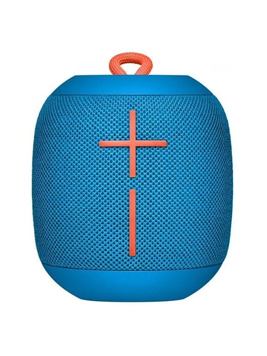 Wonderboom Ultimate Ears – Logitech Bluetooth hangszóró – kék