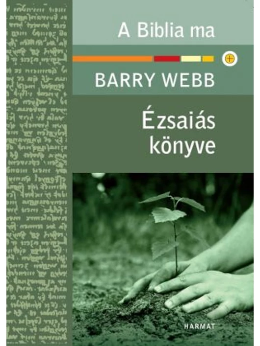 Ézsaiás könyve – Barry Webb