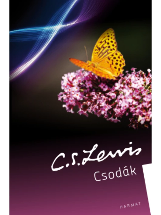 Csodák – C. S. Lewis