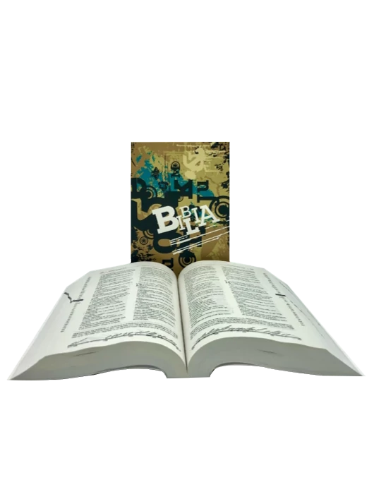 Iskolai Biblia