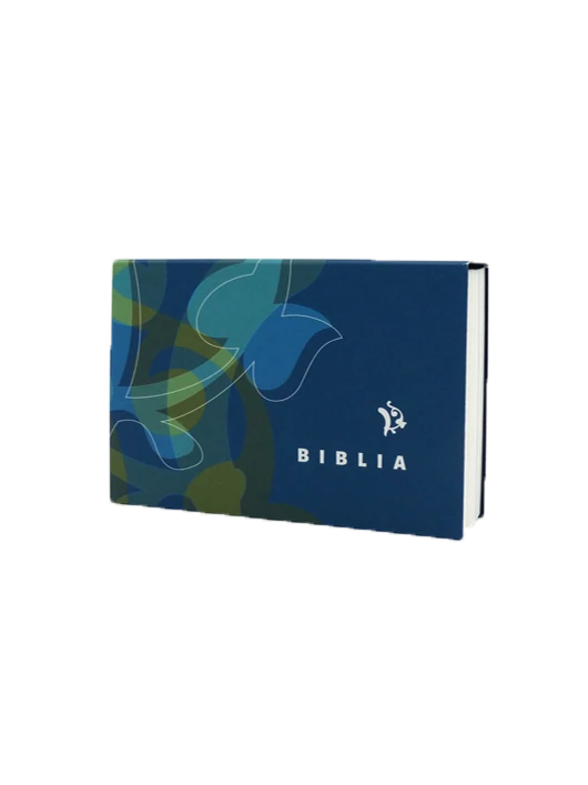 Keresztbiblia – az olvasható zsebbiblia