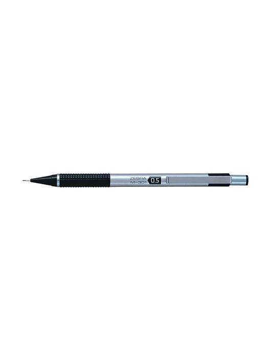 Nyomósirón – Zebra M-301, 0,5 mm – 4 színben
