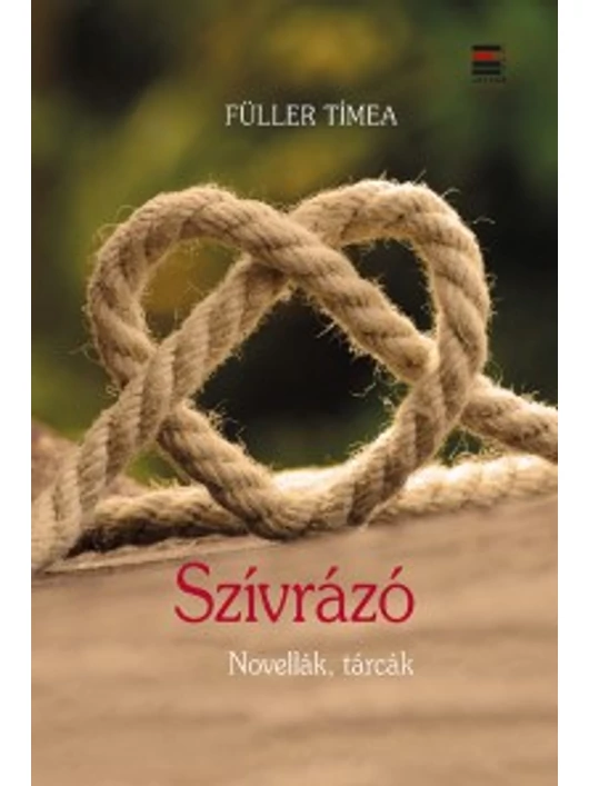 Szívrázó – Füller Tímea