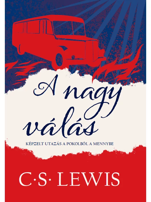 A nagy válás – C. S. Lewis