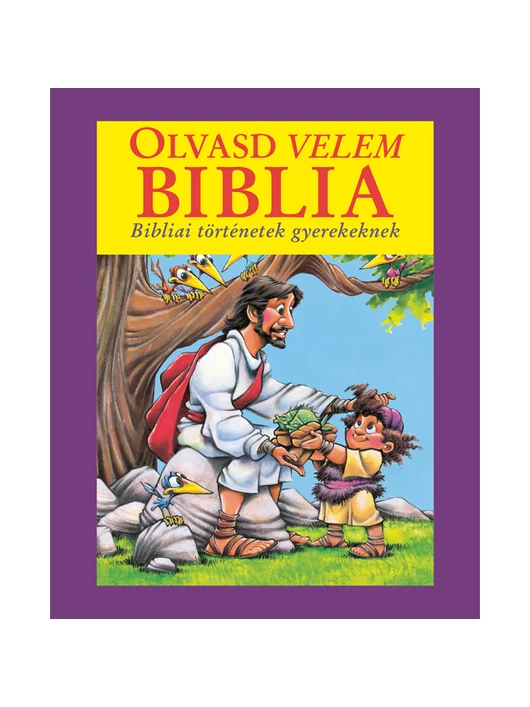 Olvasd velem (lila) – Doris Rikkers