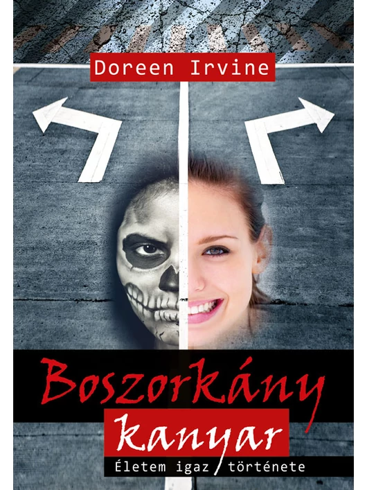 Boszorkánykanyar – Doreen Irvine