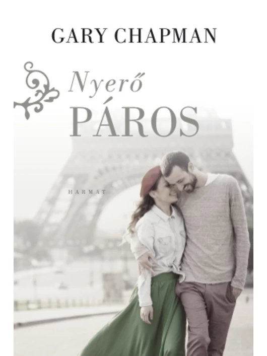 Nyerő páros – Gary Chapman