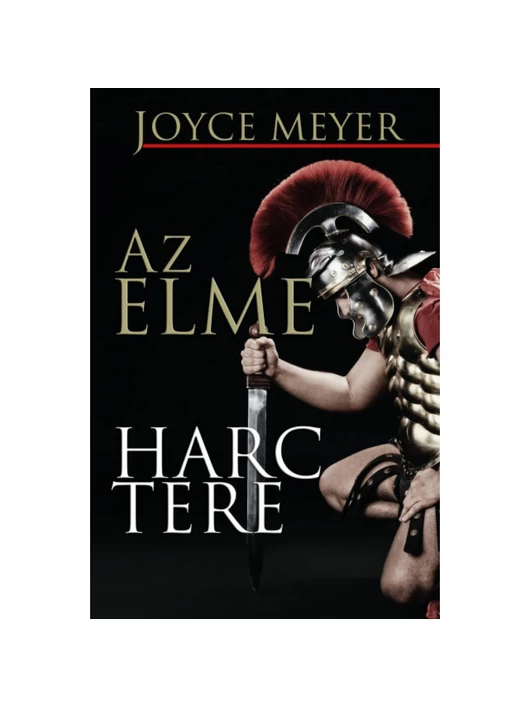 Az elme harctere – Joyce Meyer