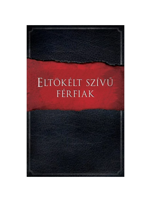 Eltökélt szívű férfiak – Stephen és Alex Kendrick – Randy Alcorn