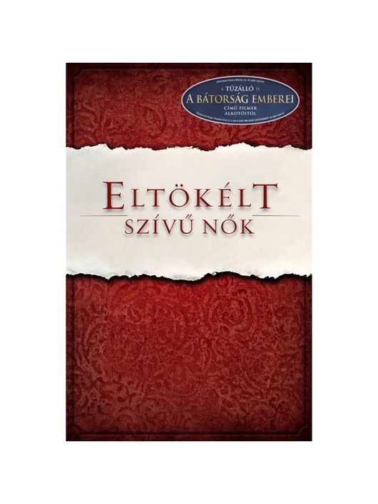 Eltökélt szívű nők – Priscilla Shirer