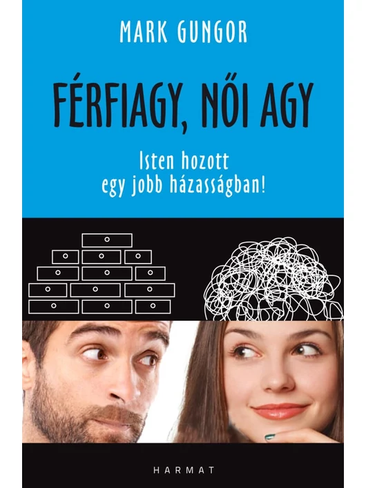 Férfi agy női agy – Mark Gungor