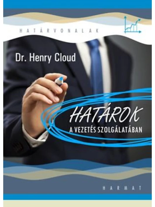 Határok a vezetés szolgálatában – Henry Cloud
