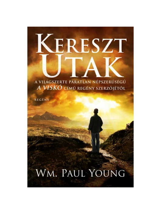Keresztutak – Paul Young