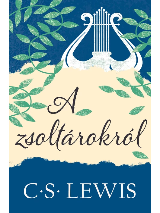 A fájdalom – C. S. Lewis
