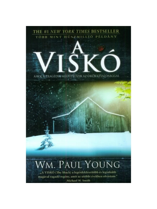 A Viskó – Paul Young