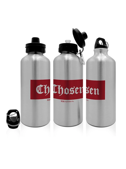„Chosen” – kulacs