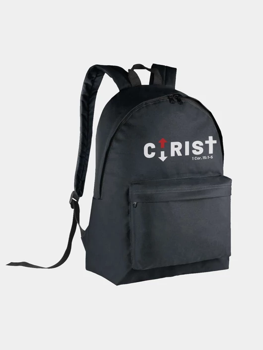 „CHRIST” – hátizsák
