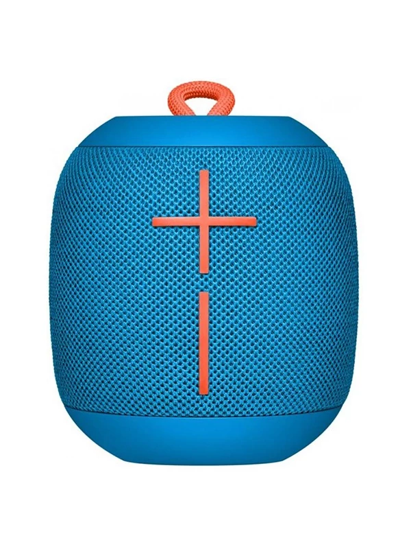Wonderboom Ultimate Ears – Logitech Bluetooth hangszóró – kék