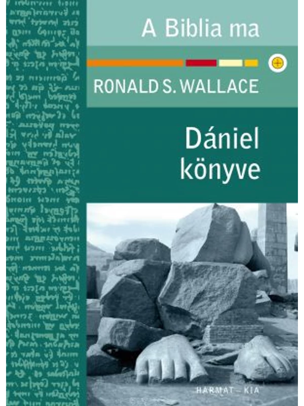 Dániel könyve – Ronald S. Wallace