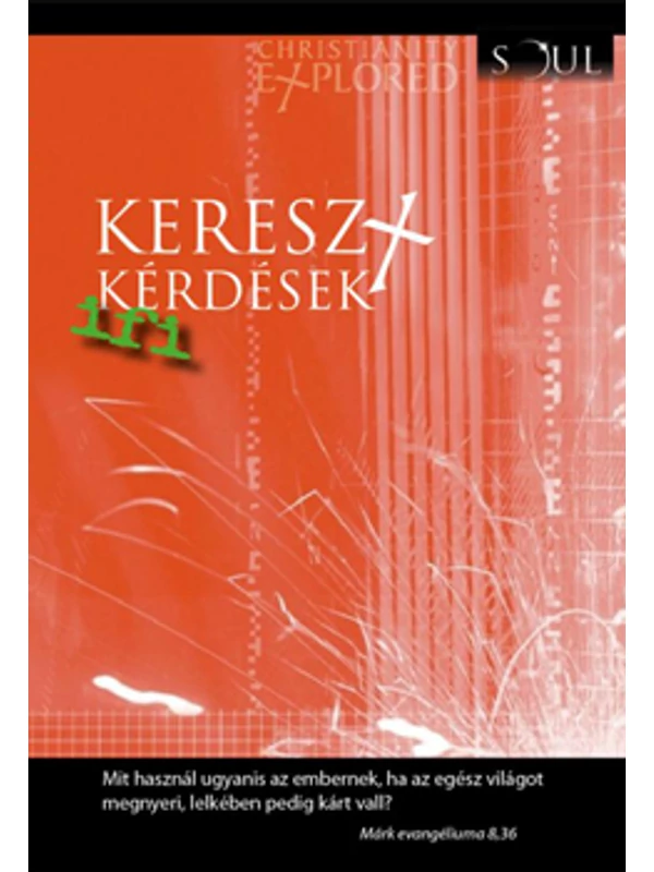 Keresztkérdések – DVD