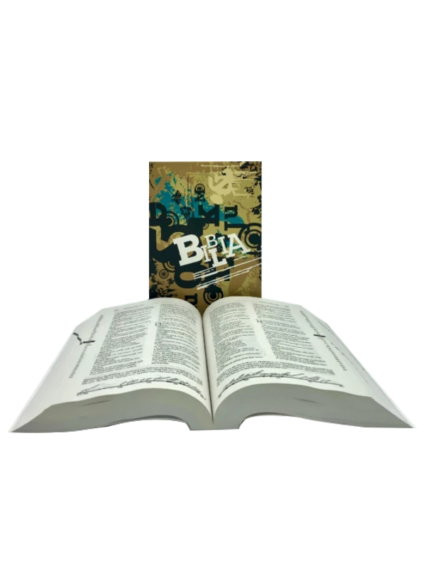 Iskolai Biblia