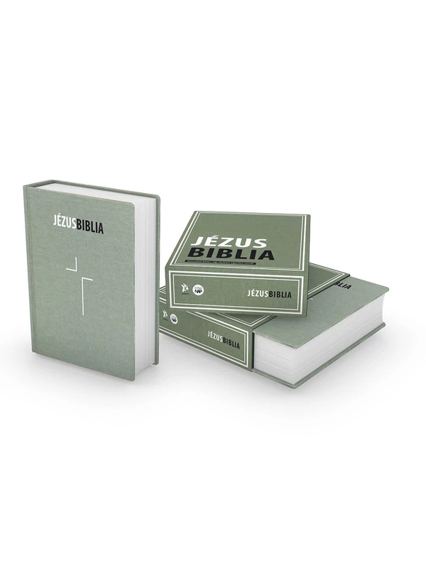 Jézus-Biblia