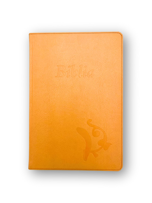 Újonnan Revideált Károli-Biblia (ÚRK, sárga, közepes) 2.0
