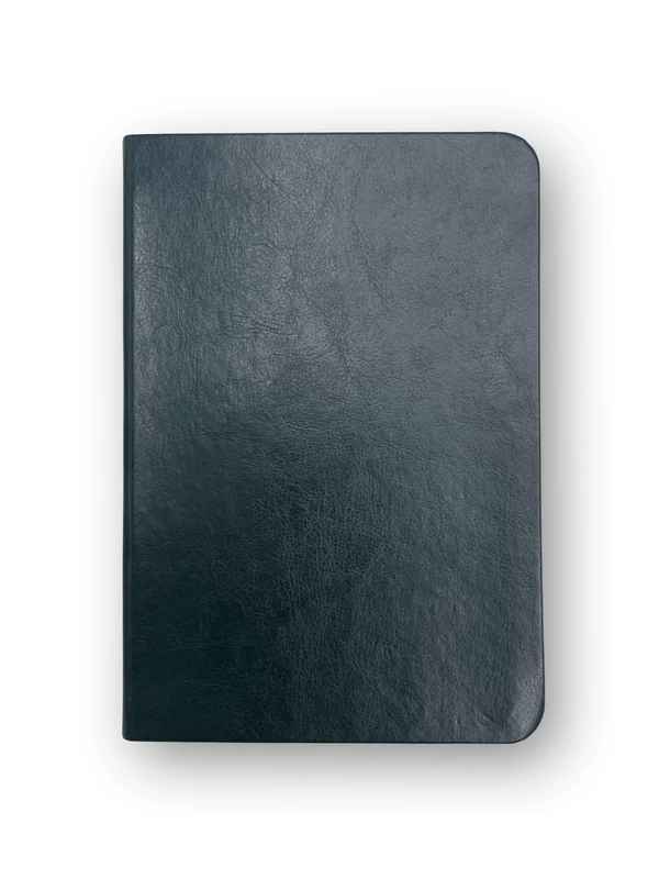 Újonnan Revideált Károli-Biblia (ÚRK, sötétzöld, közepes) klasszik