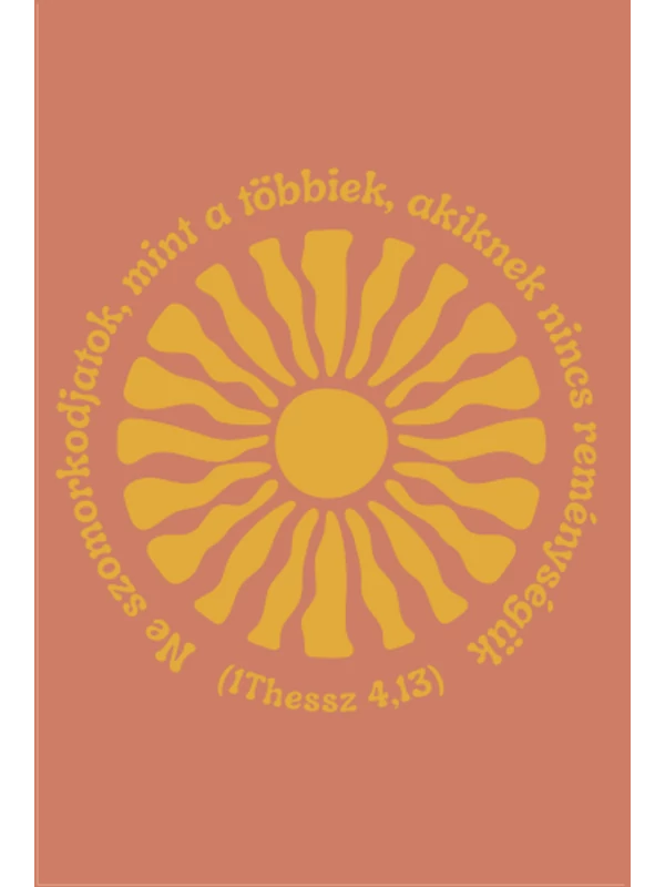 Ne szomorkodjatok – minikártya csomag (10 db)