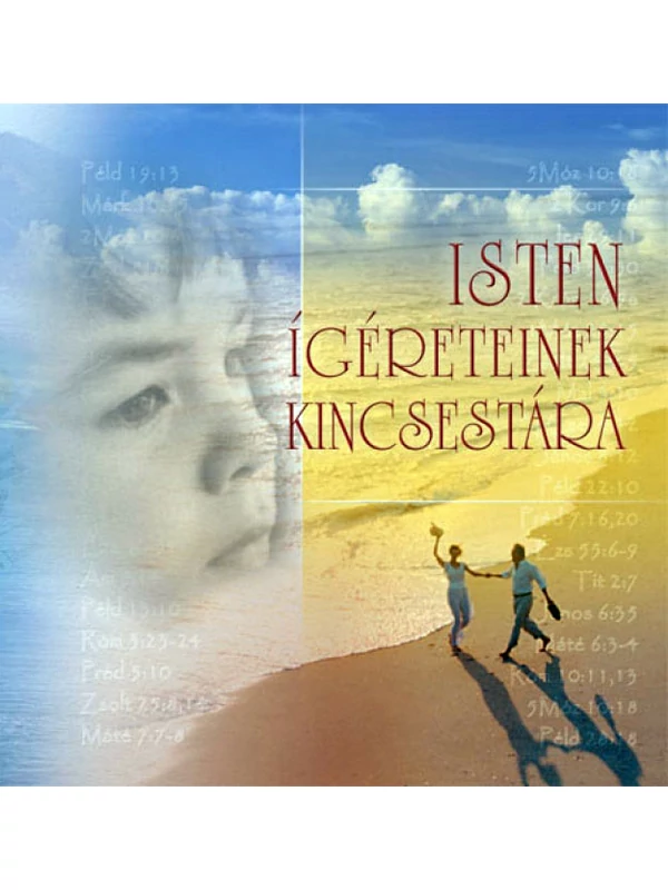 Isten ígéreteinek kincsestára – Rafal Waclawik