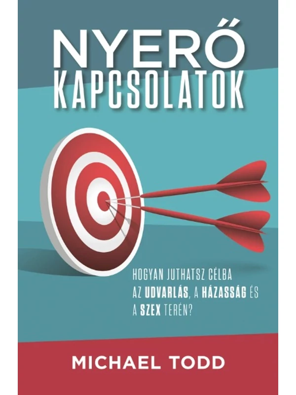 Nyerő kapcsolatok – Michael Todd