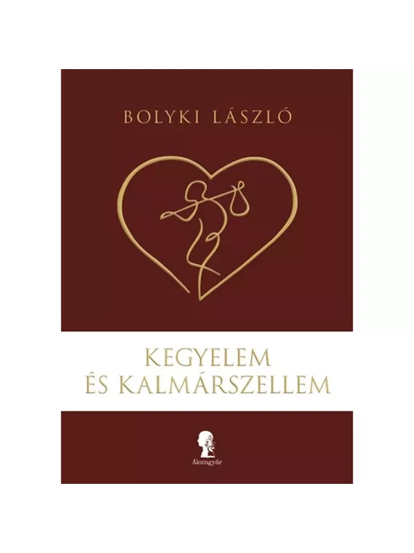 Kegyelem és kalmárszellem – Bolyki László