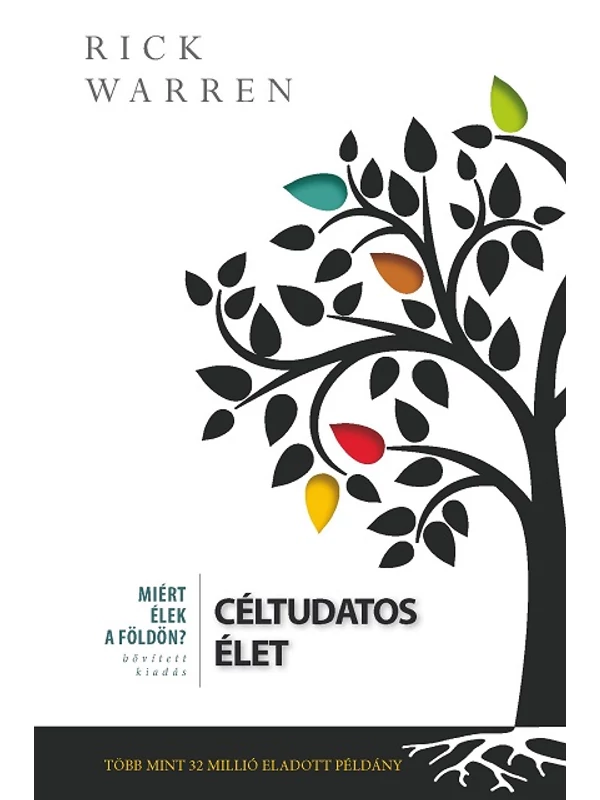 Céltudatos élet – Rick Warren