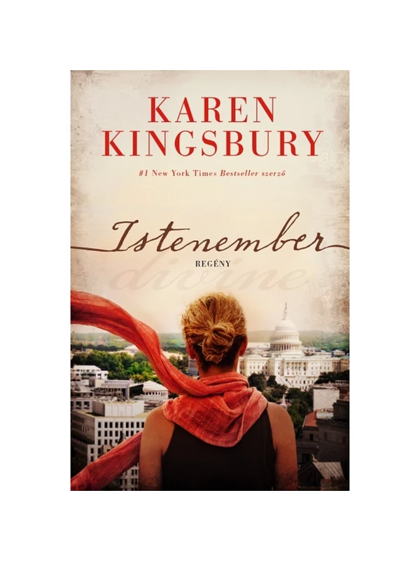 Istenember – Karen Kingsbury