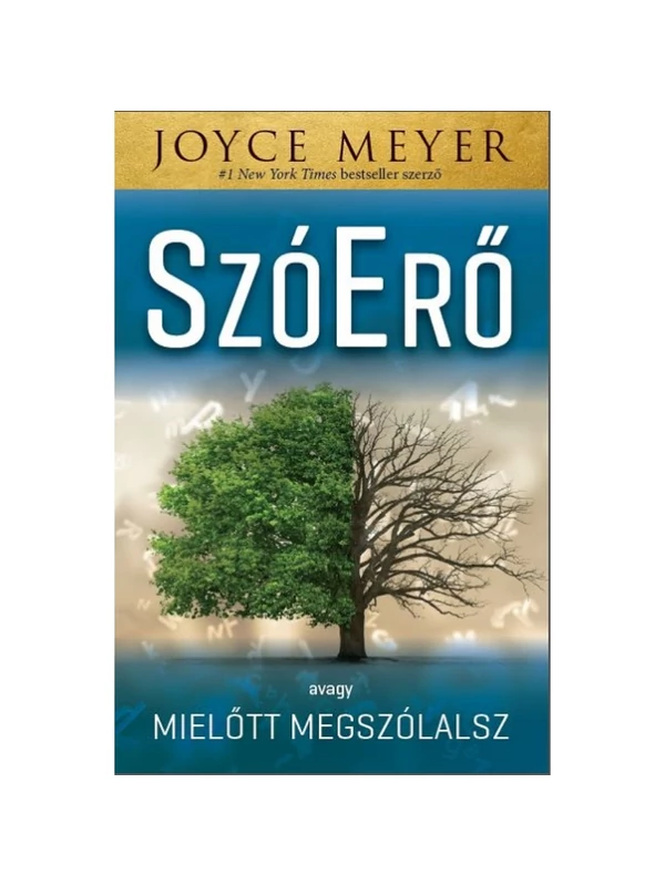 SzóErő – Joyce Meyer