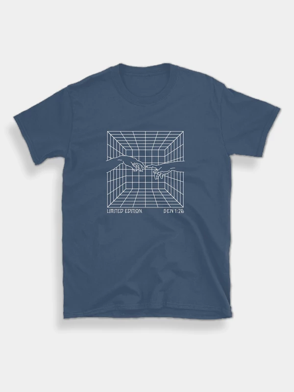 Limited Edition – uniszex póló