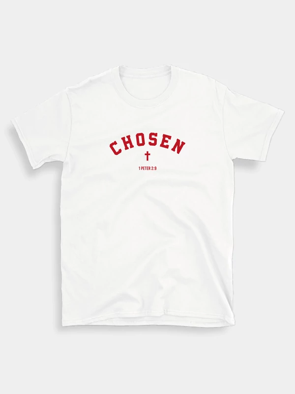 Chosen – uniszex póló