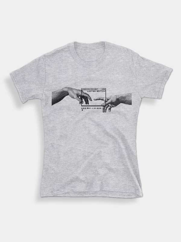 Creation Project – női póló