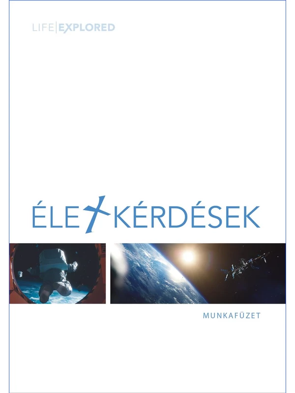 Életkérdések – Munkafüzet – Barry Cooper