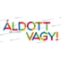 Kép 4/4 - Bögre – „Áldott vagy!” – narancs belső