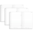 Kép 1/2 - Tanévkezdő csomag (12) – 3 db flexifüzet lapbetét – vonalas – A4
