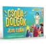 Kép 1/9 - Csodadolgok – társasjáték