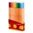 Kép 1/2 - Tűfilc – Stabilo Point 88 Colorparade – 0,4 mm, 20 db-os készlet