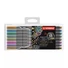 Kép 2/3 - Filctoll – Stabilo Pen 68 metallic – 1,4 mm, 8 db-os készlet
