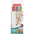 Kép 1/3 - Tűfilc – Stabilo Point 88, pasztell – 0,4 mm, 8 db-os készlet