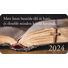 Kép 2/7 - Kártyanaptár 2024 – vegyes csomag 1  – hit