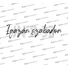 Kép 3/4 - „Igazán szabadon” – női póló – 3 színben