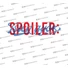 Kép 3/4 - „Spoiler”  – női póló – 2színben
