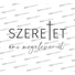 Kép 3/3 - „Szeretet, ami megelevenít” – uniszex póló – 5 színben